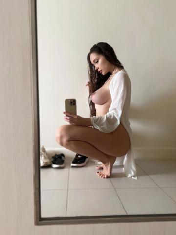 Проститутка Инесса